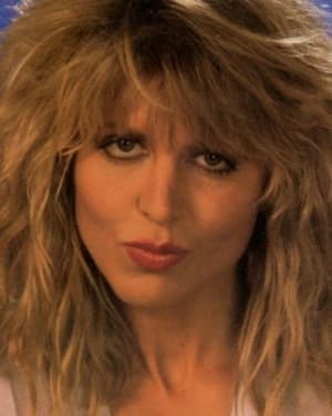 Sharon Kane