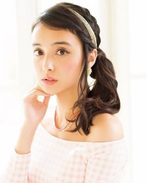 Nicole Ishida