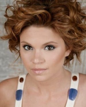 Mandy Bruno Bogue