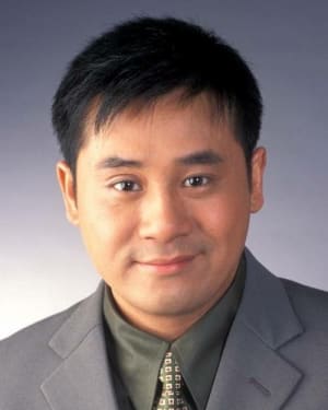 Evergreen Mak Cheung-Ching