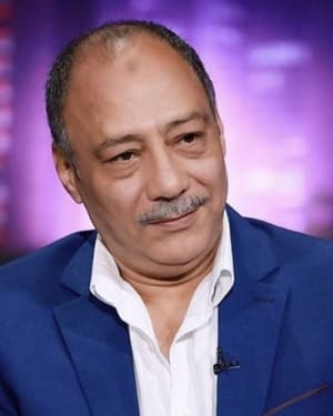 Nader Al Hassawi