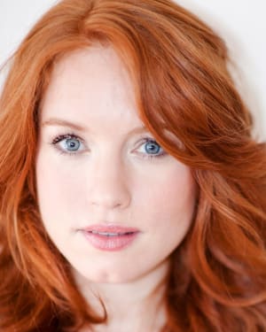 Maria Thayer
