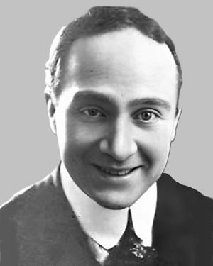 Jimmy Aubrey