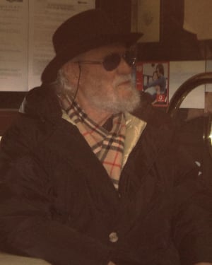 Remo Capitani