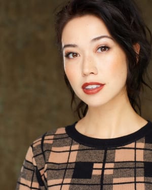 Olivia Cordell