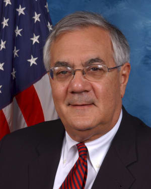 Barney Frank