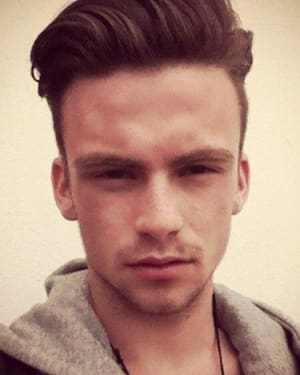 Joakim Lang