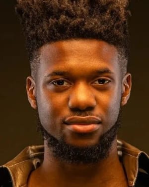 Michael Oku