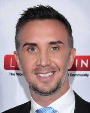Keiran Lee