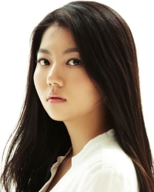 Ko Joo-yeon