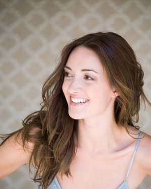 Melissa Osborne