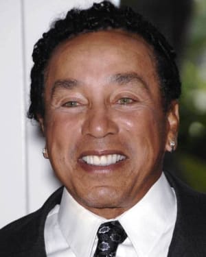 Smokey Robinson