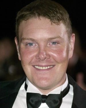 Dominic Brunt