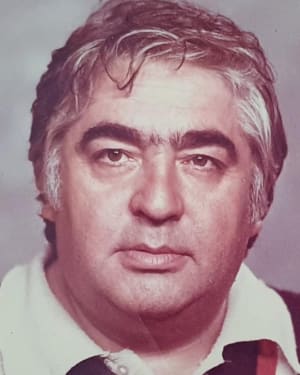 Sayavush Aslan