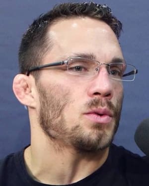 Jake Ellenberger
