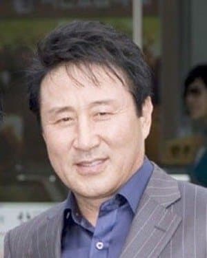 Noh Young-gook