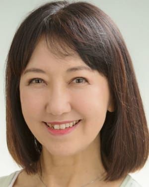 Eiko Yamada