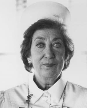 Julie Bovasso