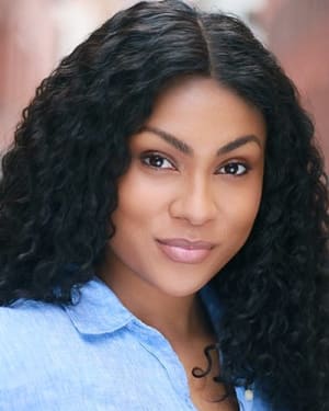 Tashiana Washington