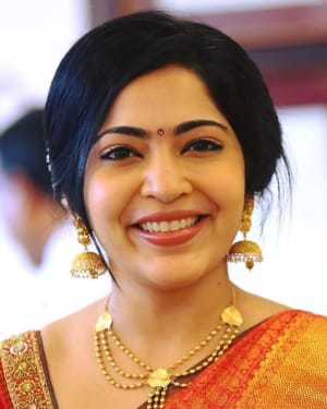 Ramya Subramanian