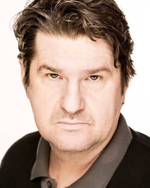 Stuart McQuarrie
