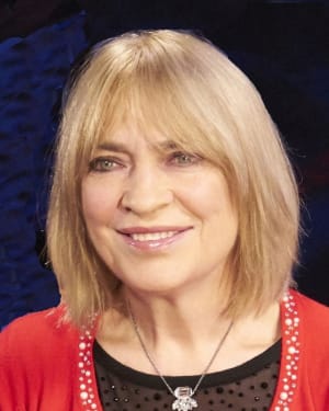 Kati Kovács