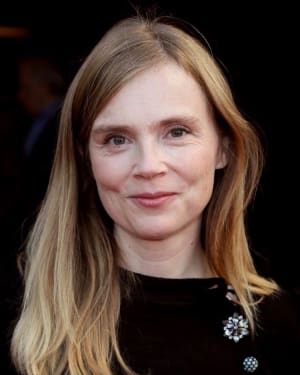 Isabelle Carré