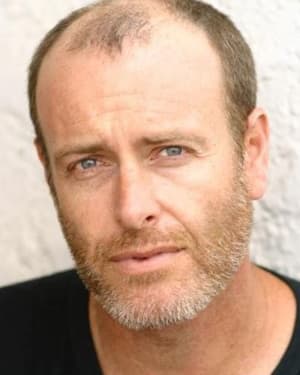 Christopher Stollery