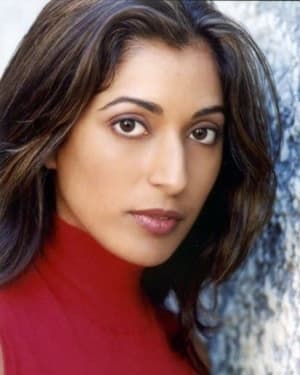 Nitasha Bhambree