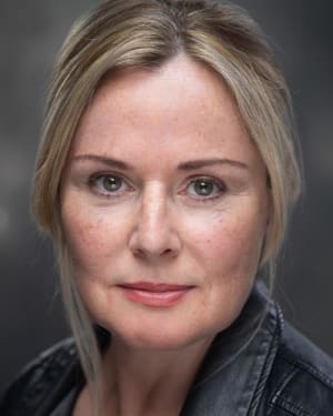 Heather Craney
