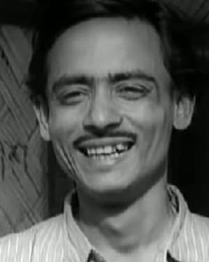 Chinmoy Roy