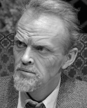 John A. Nicolaysen