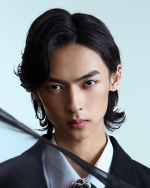 Anson Chen