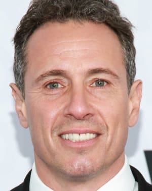 Chris Cuomo