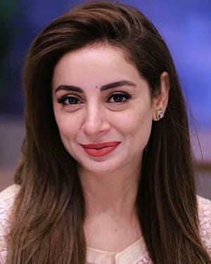 Sarwat Gilani