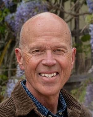 Bruce Reitherman