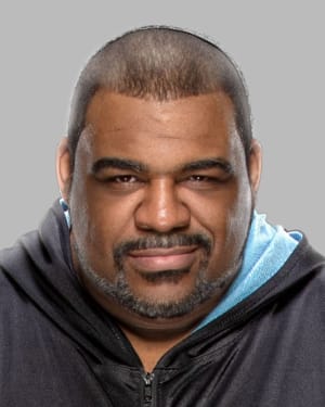 Keith Lee