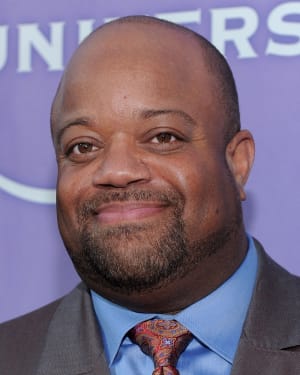 Mark Christopher Lawrence