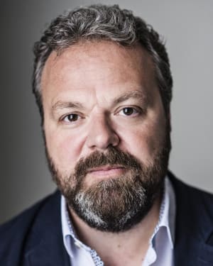 Hal Cruttenden