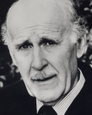 Richard Vernon