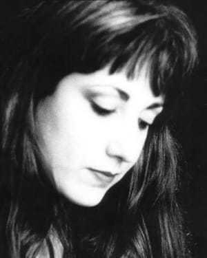 Gillian Gilbert