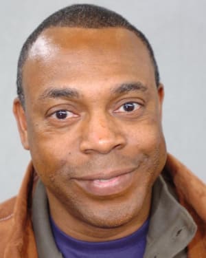 Michael Winslow