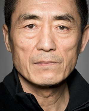 Zhang Yimou