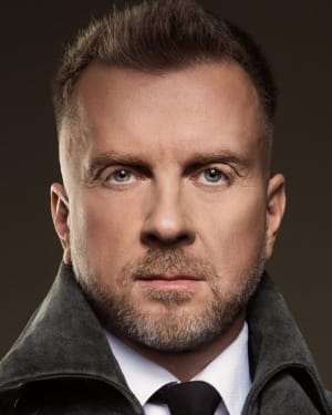 Antin Mukharsky