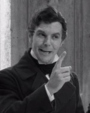 Barry MacKay