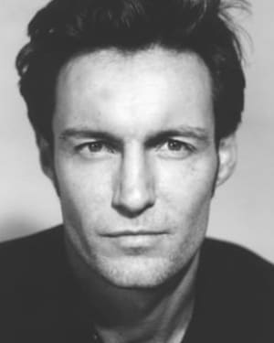 Mark Dymond