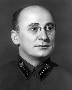 Lavrentiy Beria