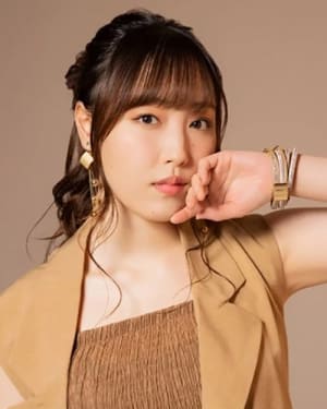 Mizuki Fukumura