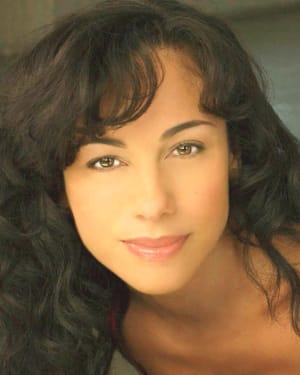 Jackeline Olivier
