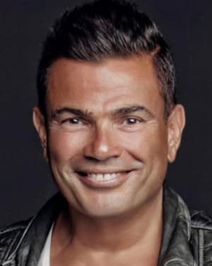 Amr Diab